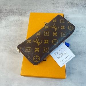 LV CLEMENCE ZIPPY